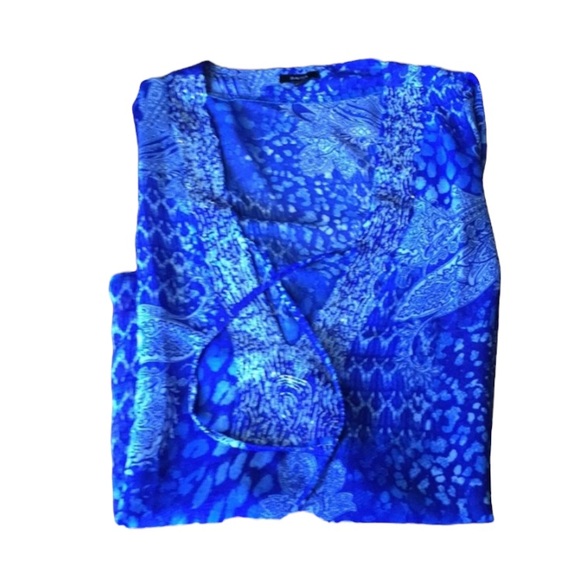 Raviya SwimSuit Cover Up - Picture 6 of 10